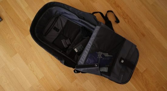 XD Design Bobby XL Backpack 17 Review