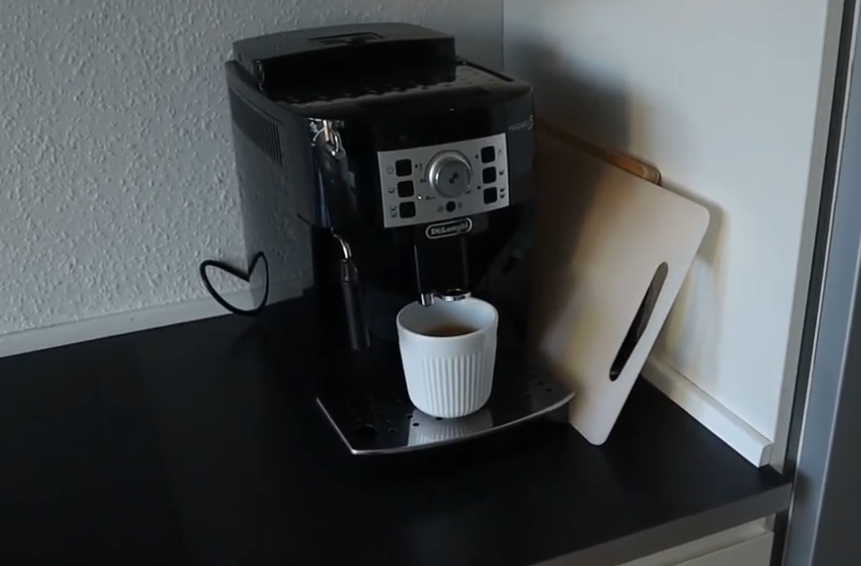 De'Longhi Magnifica S Smart review: A good bean-to-cup machine for