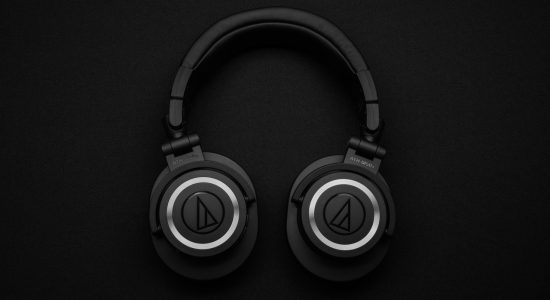 Best headphones without a microphone