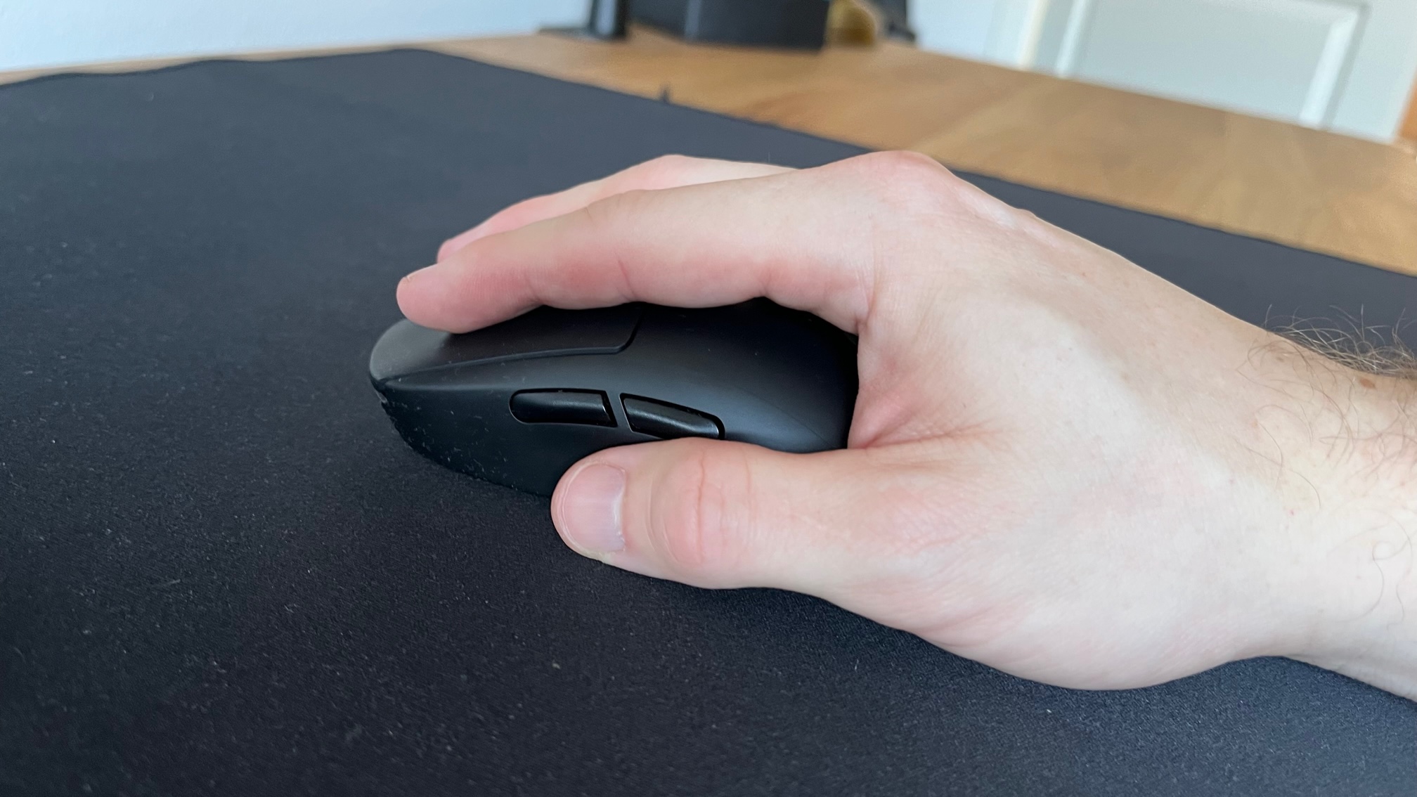 How To Use A Gaming Mouse Properly