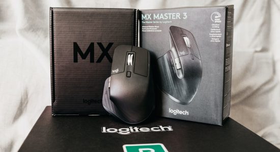 best gaming mouse for mac