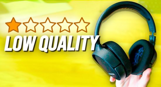 Why I Regret Buying Steelseries Arctis 1 Wireless Headset