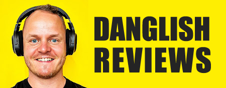 Danglish Reviews
